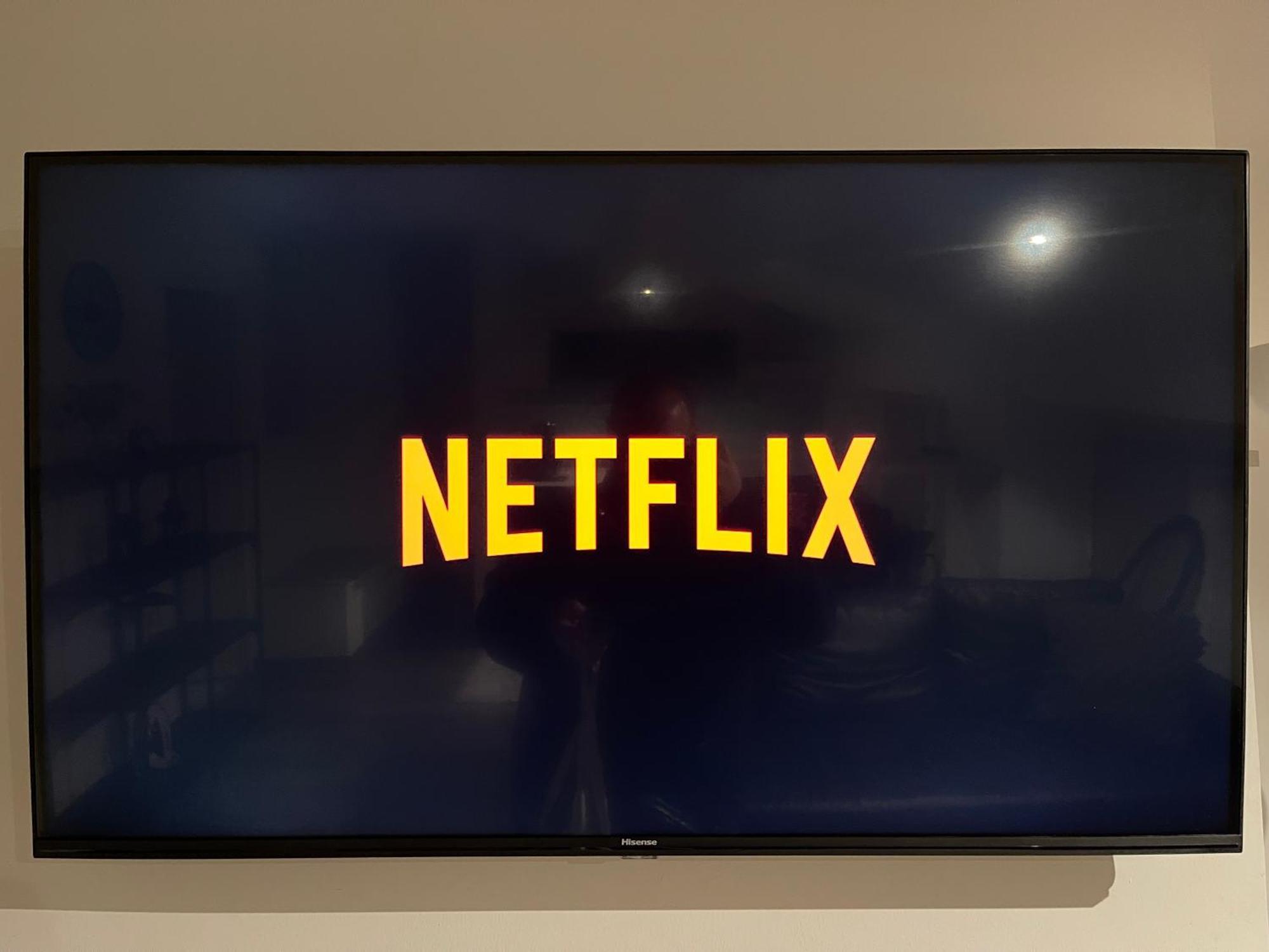 017 Chic & Cosy F2 53M2 Hypercentre Wifi Smart Tv Netflix Apartment Saint-Etienne  Bagian luar foto